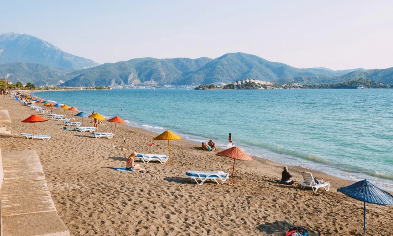 Çalış
