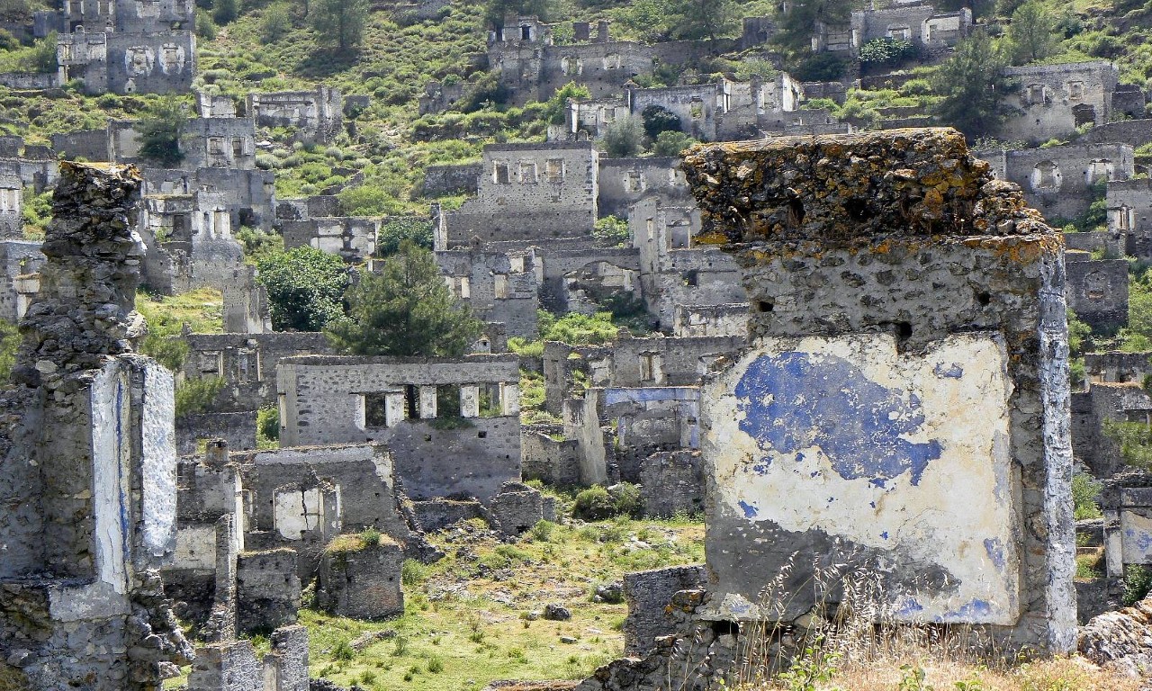 Kayaköy