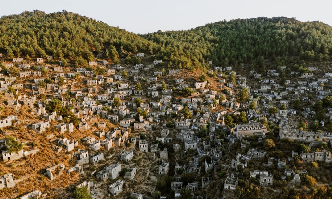 Kayaköy