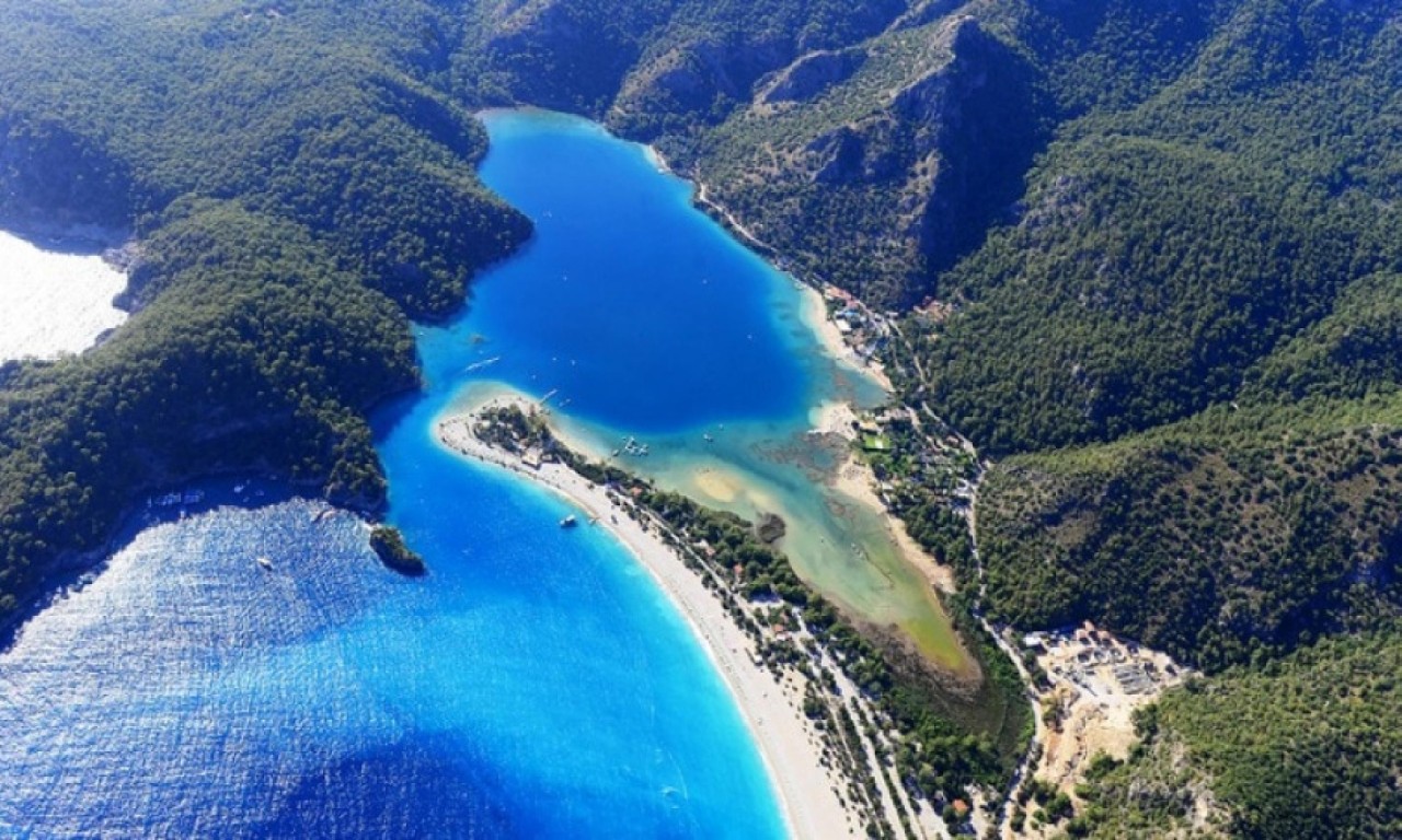 Ölüdeniz
