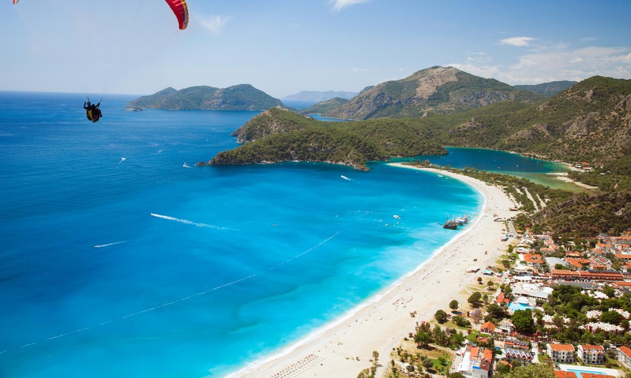 Ölüdeniz