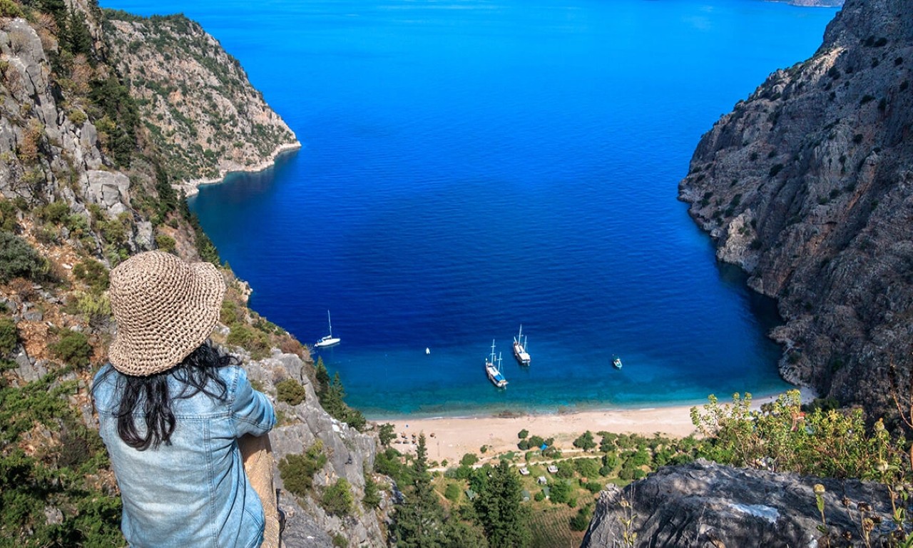 Ölüdeniz
