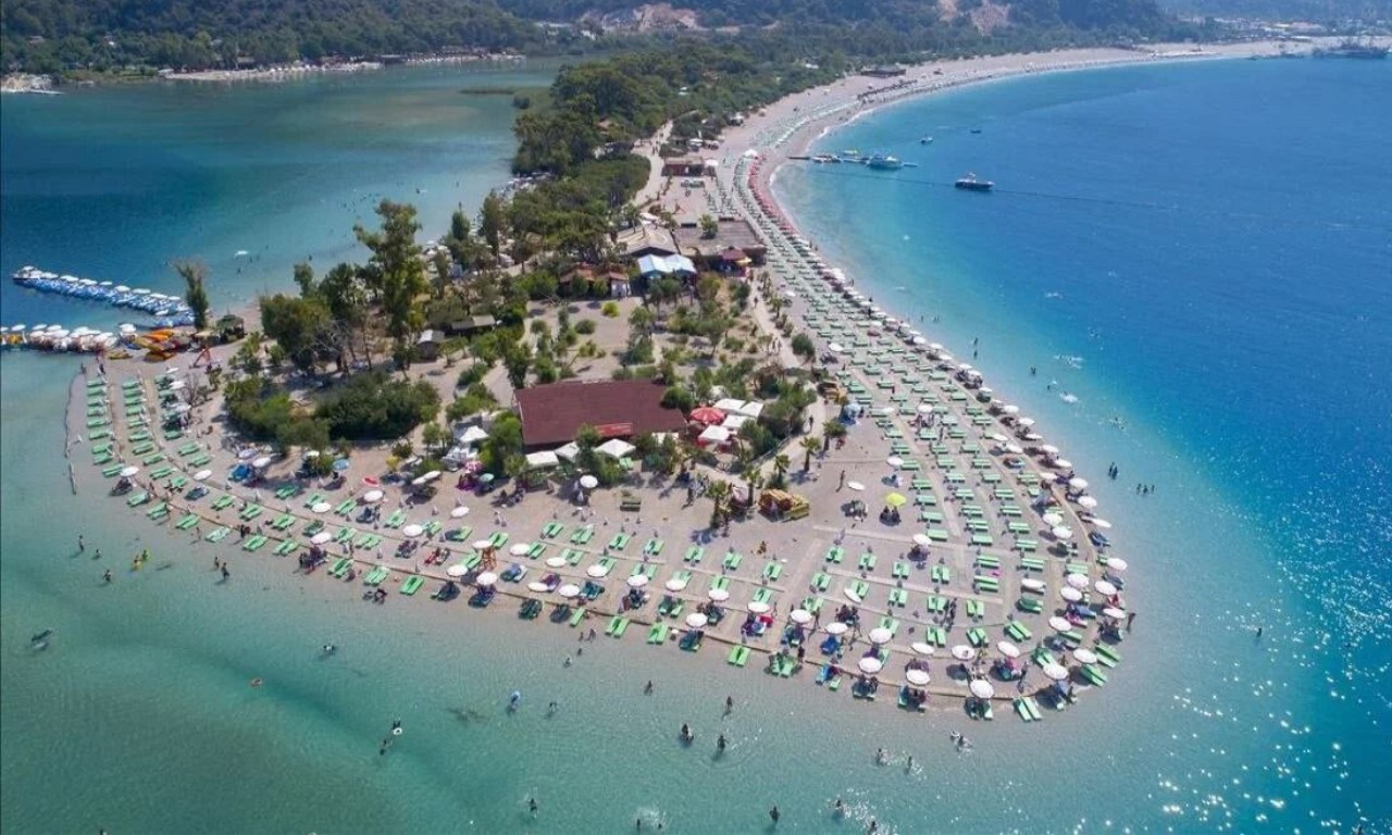 Ölüdeniz